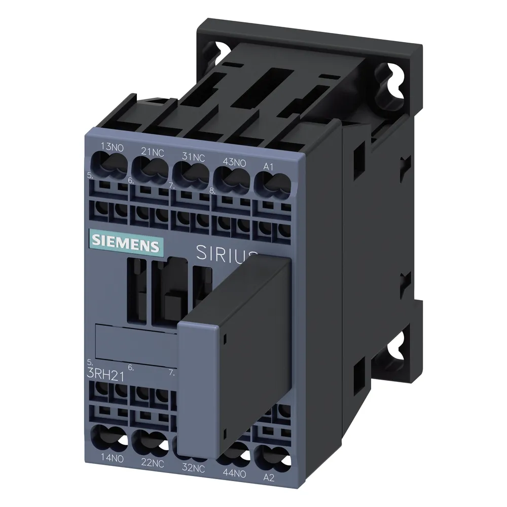 Siemens SIEM Hilfsschütz