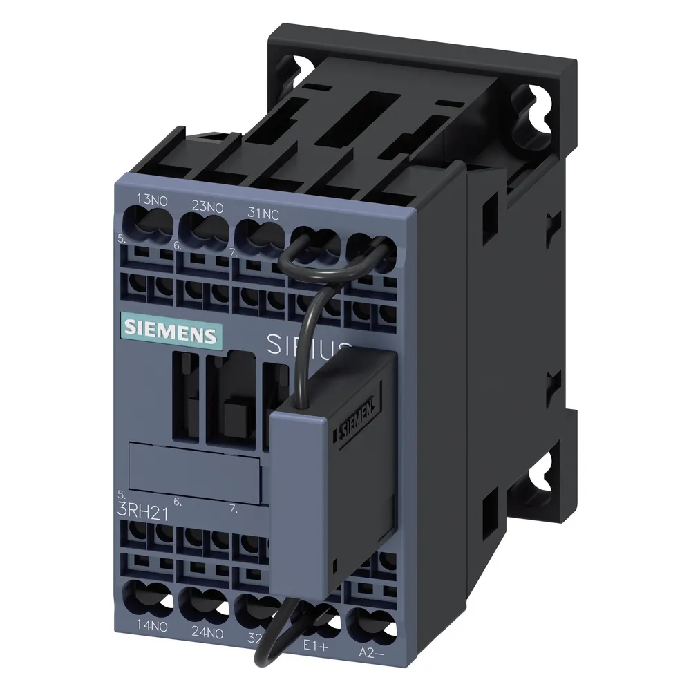Siemens SIEM Hilfsschütz