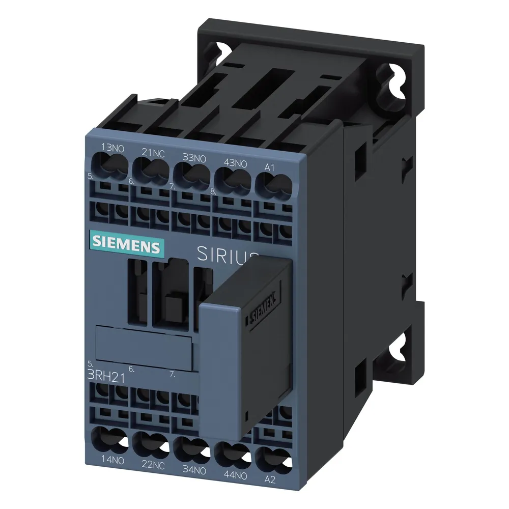 Siemens SIEM Hilfsschütz