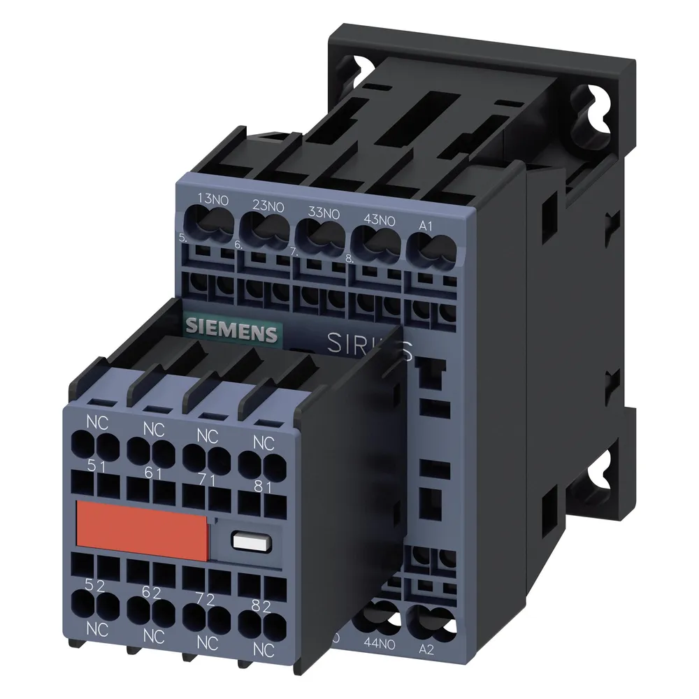 Siemens SIEM Hilfsschütz