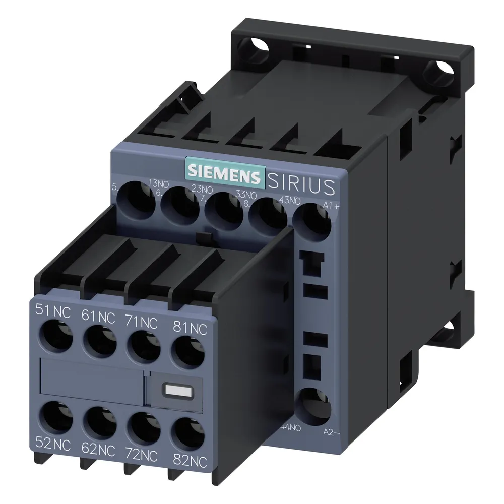 Siemens SIEM Hilfsschütz