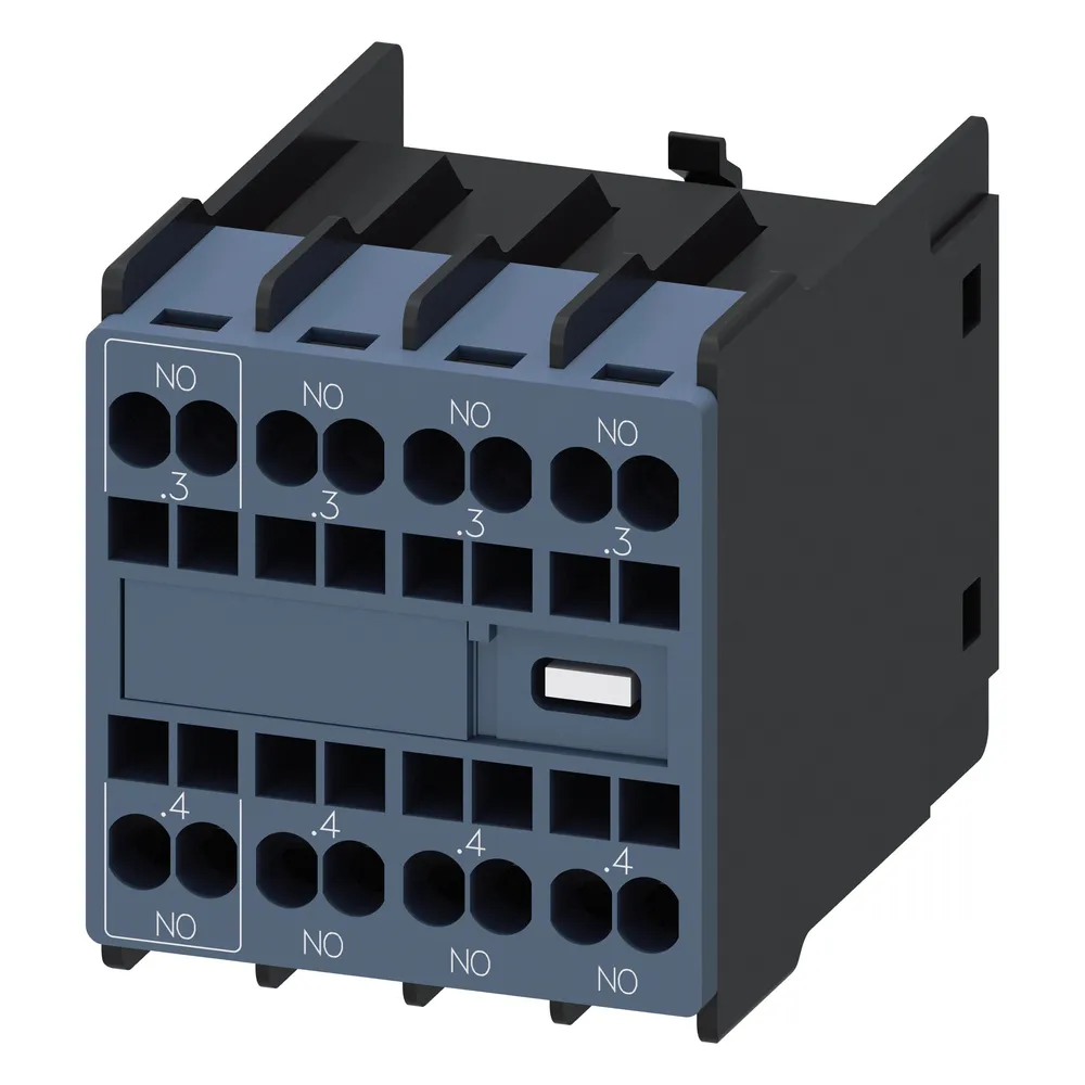 Siemens Hilfsschalter