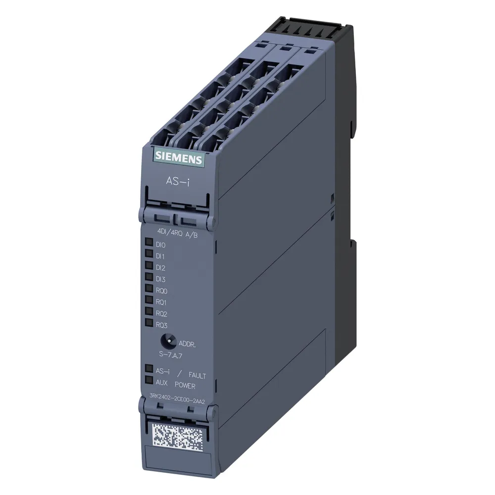 Siemens SPS-Kompaktmodul 3RK2402-2CE00-2AA2 3RK24022CE002AA2