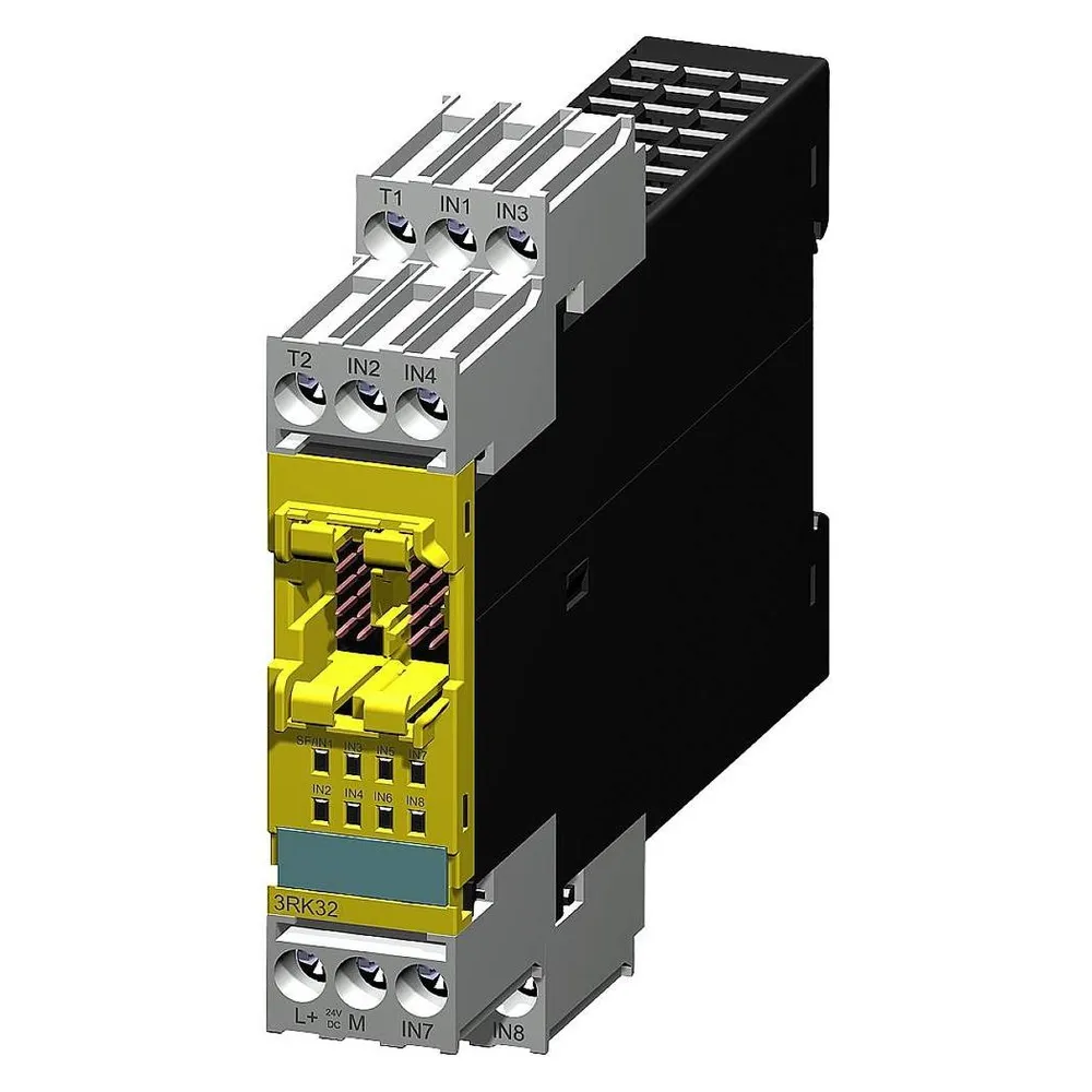 Siemens MSS Expansion Module
