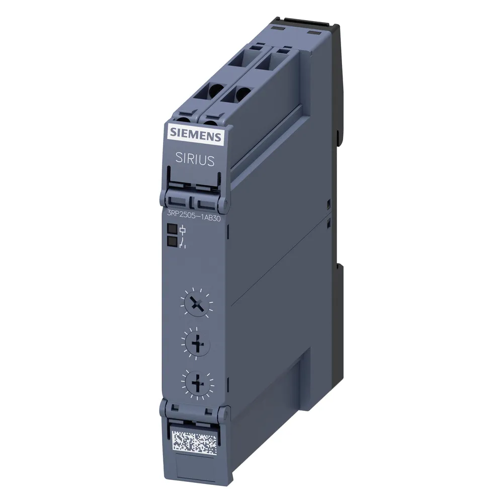 Siemens Time Delay Relay