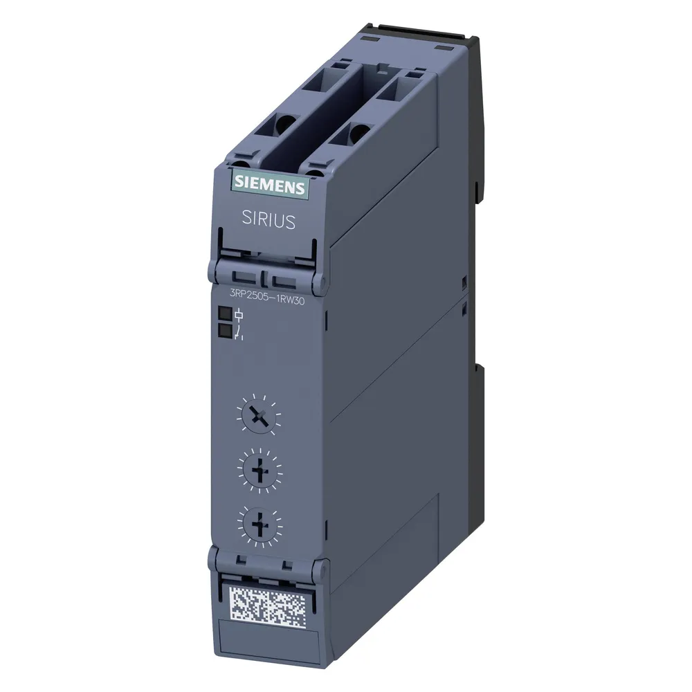 Siemens Time Delay Relay