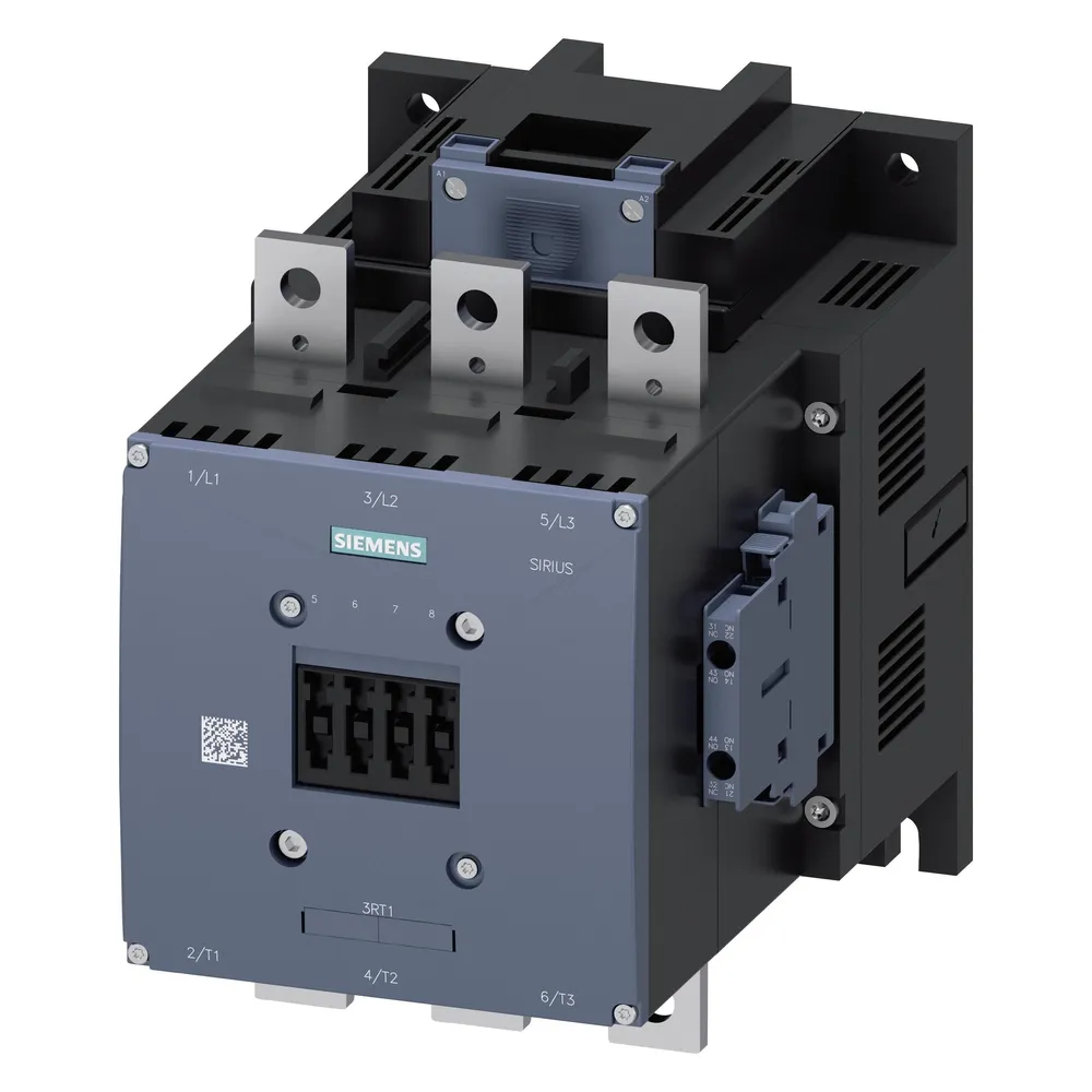 Siemens Leistungsschütz 3RT1075-6AF36 1 St.