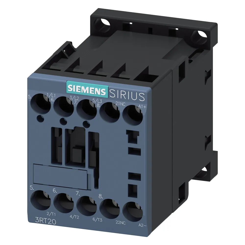 Siemens Leistungsschütz 3RT2015-1BB42-0CC0 1 St.