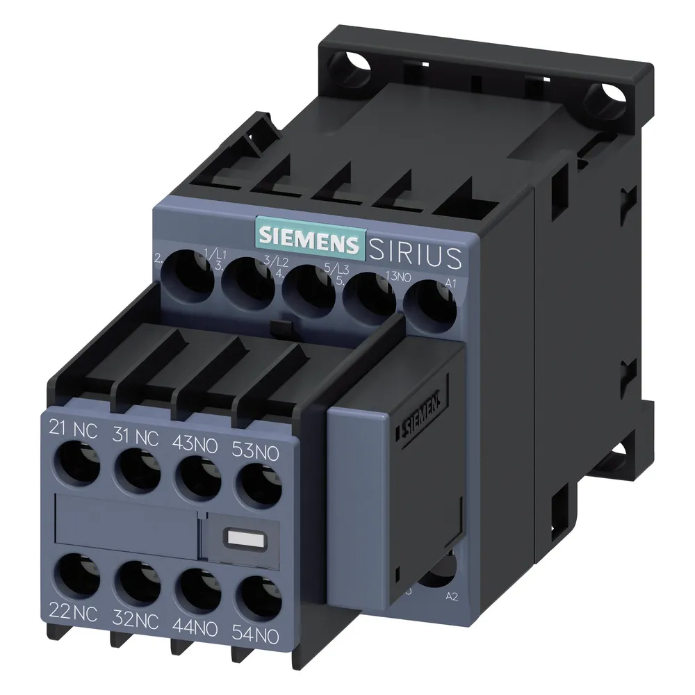 Siemens Schütz