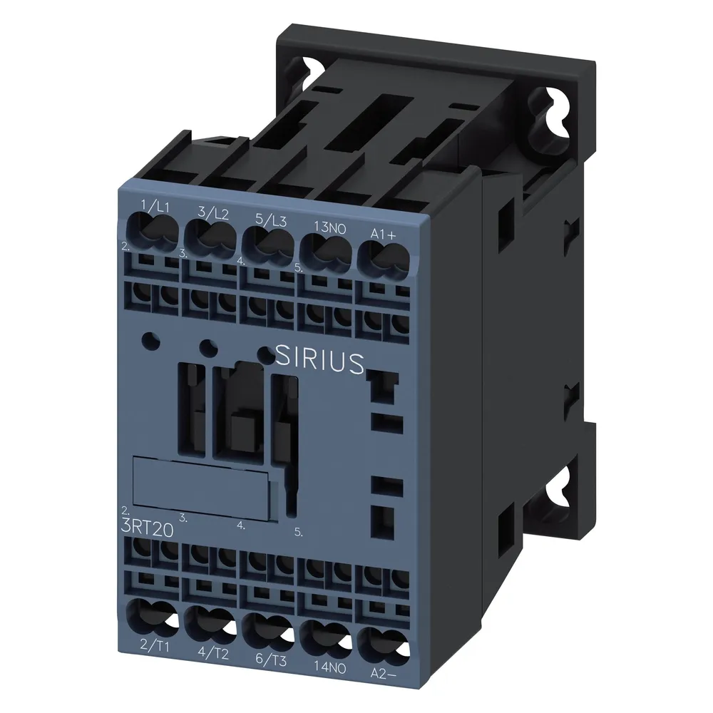 Siemens Leistungsschütz 3RT2016-2BB41-0CC0 1 St.
