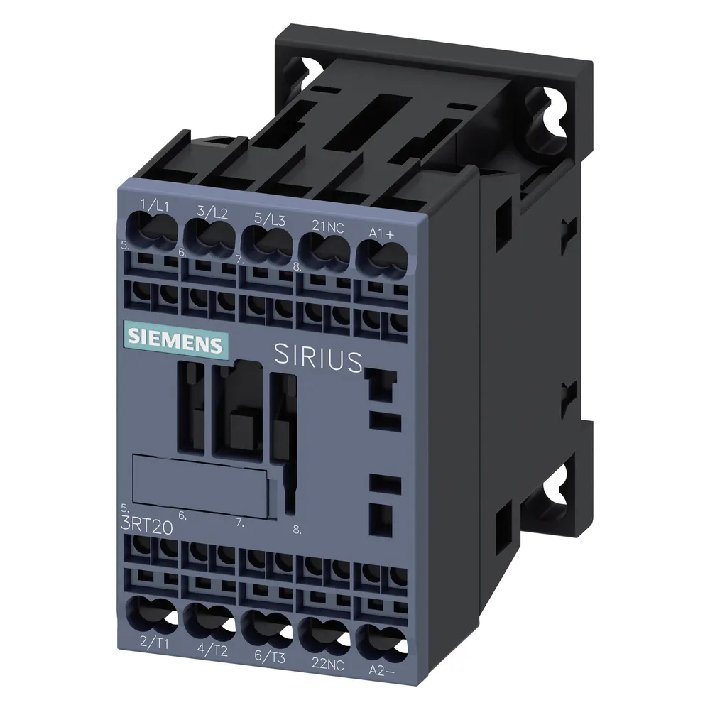 Siemens 3RT2016-2XB42-0LA2