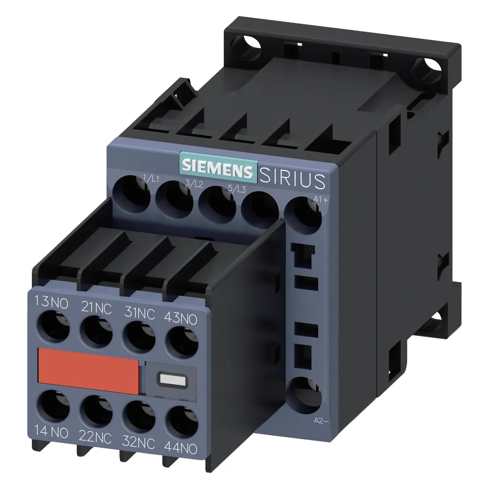Siemens Schütz