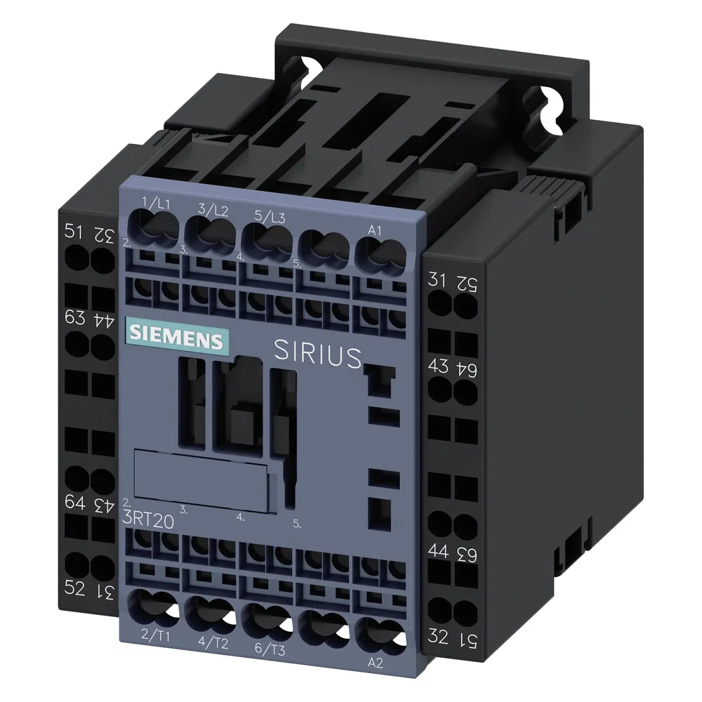Siemens SIEM Schütz