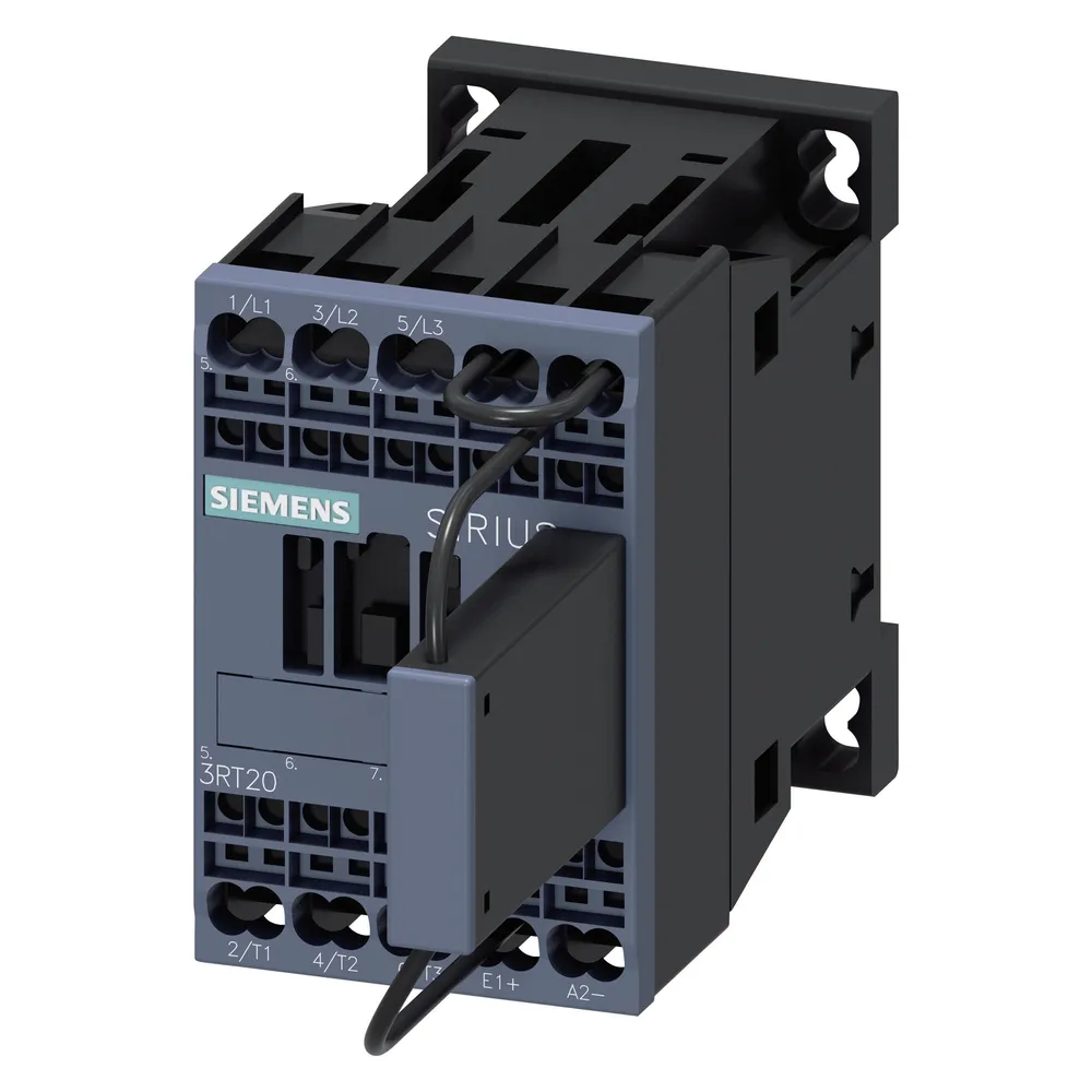 Siemens SIEM Schütz