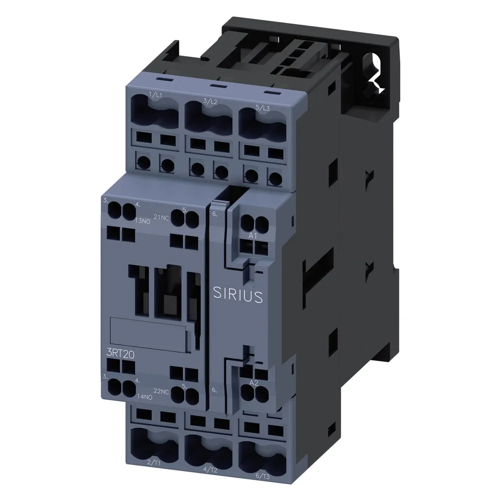 Siemens Schütz
