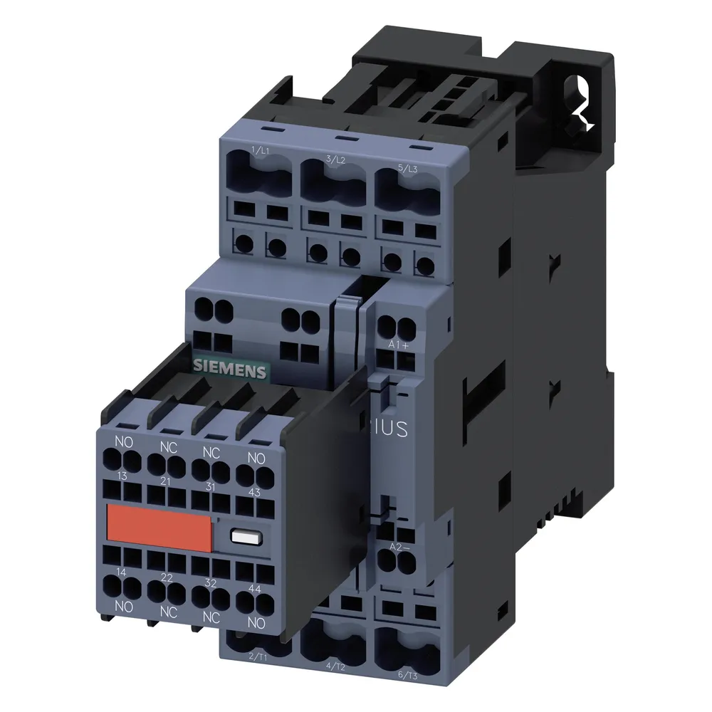 Siemens Schtz 3RT2024-2FB44-3MA0 1 St.