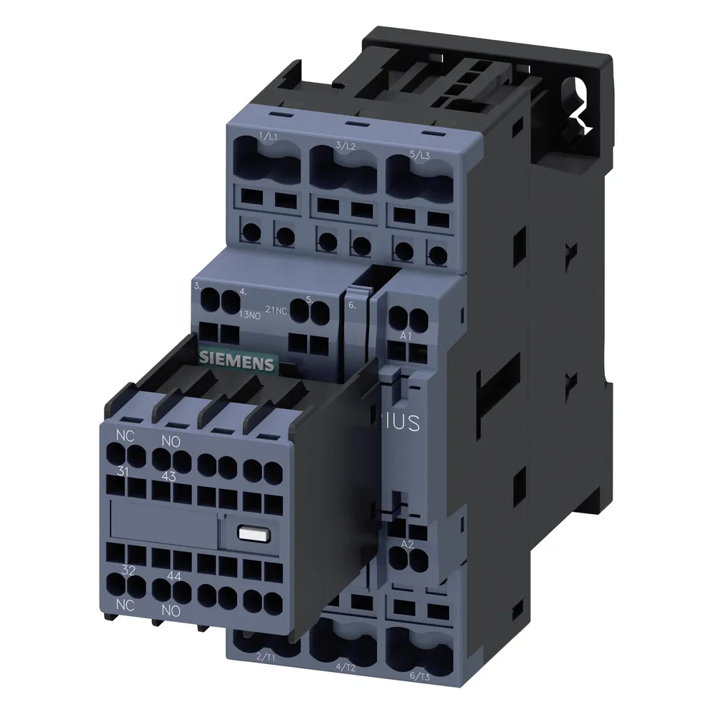 Siemens SIEM Schütz