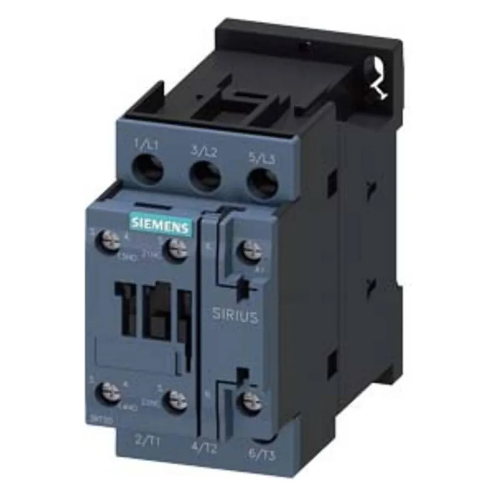 Siemens Schütz 3RT2028-1AG20 1 St.