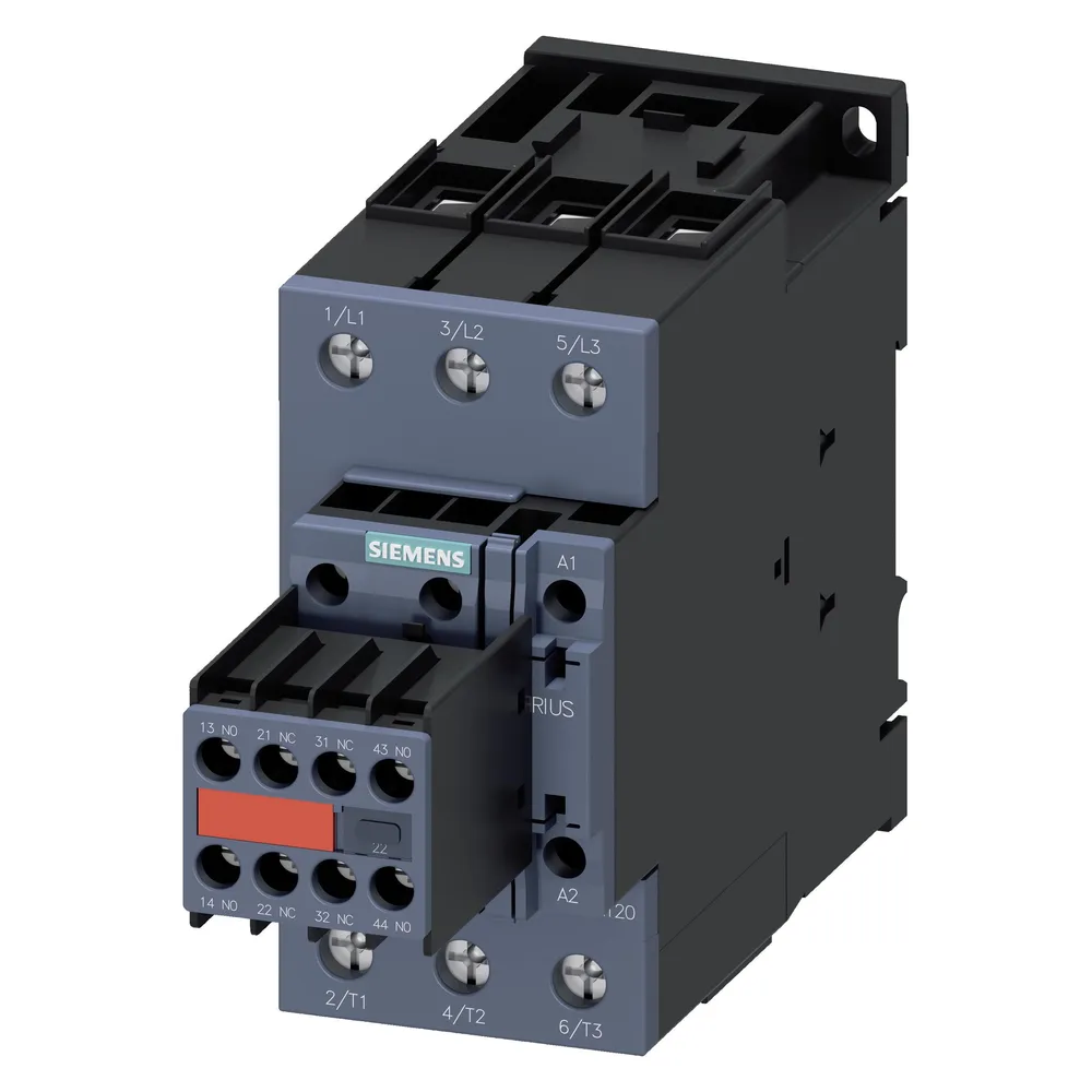 Siemens Leistungsschütz 3RT2037-1AP04-3MA0 1 St.