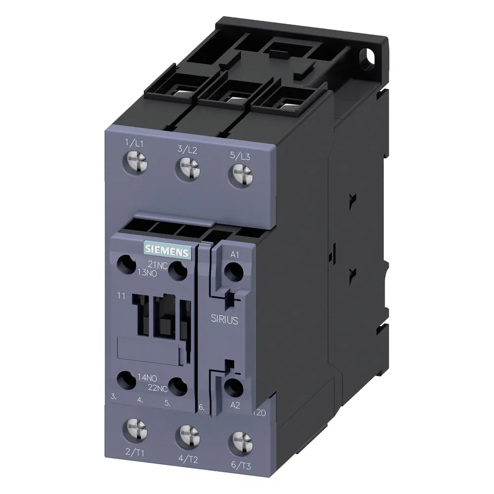 Siemens Leistungsschütz 3RT2038-1AL20 1 St.