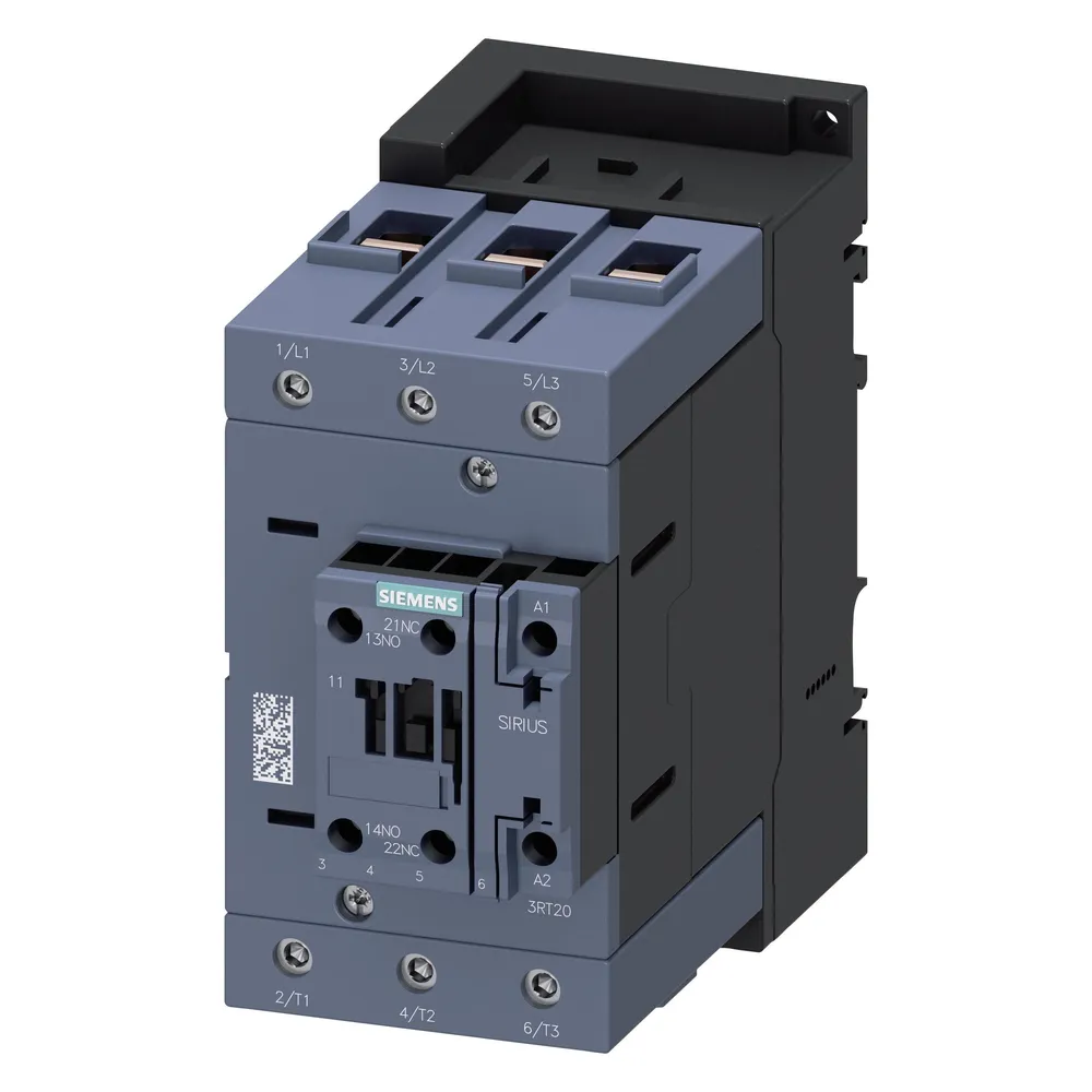 Siemens Leistungsschütz 3RT2045-1KB40 1 St.