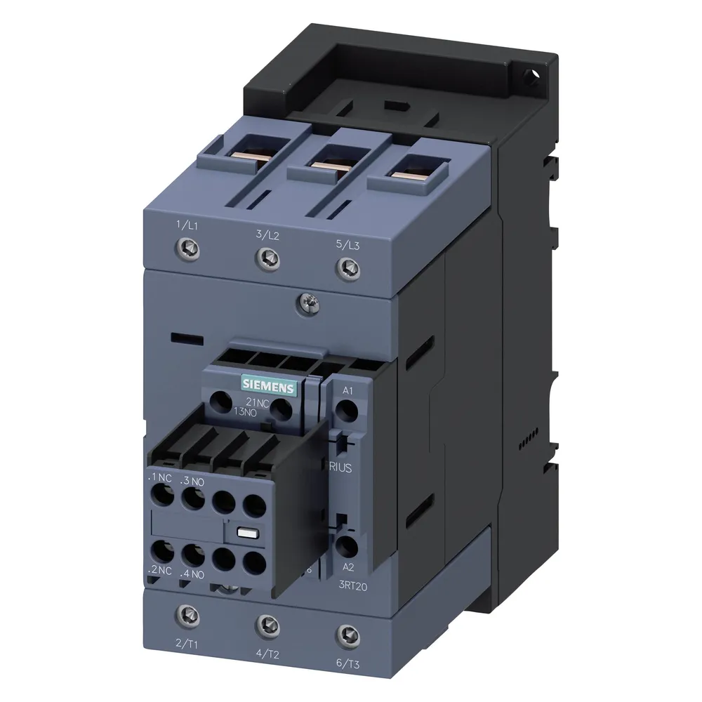 Siemens Leistungsschütz 3RT2046-1AP04 1 St.