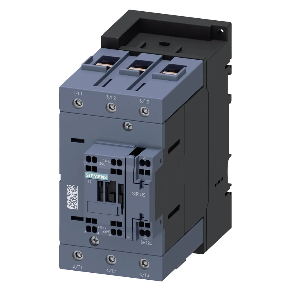 Siemens Koppelschütz 3RT2046-3KB40 1 St.