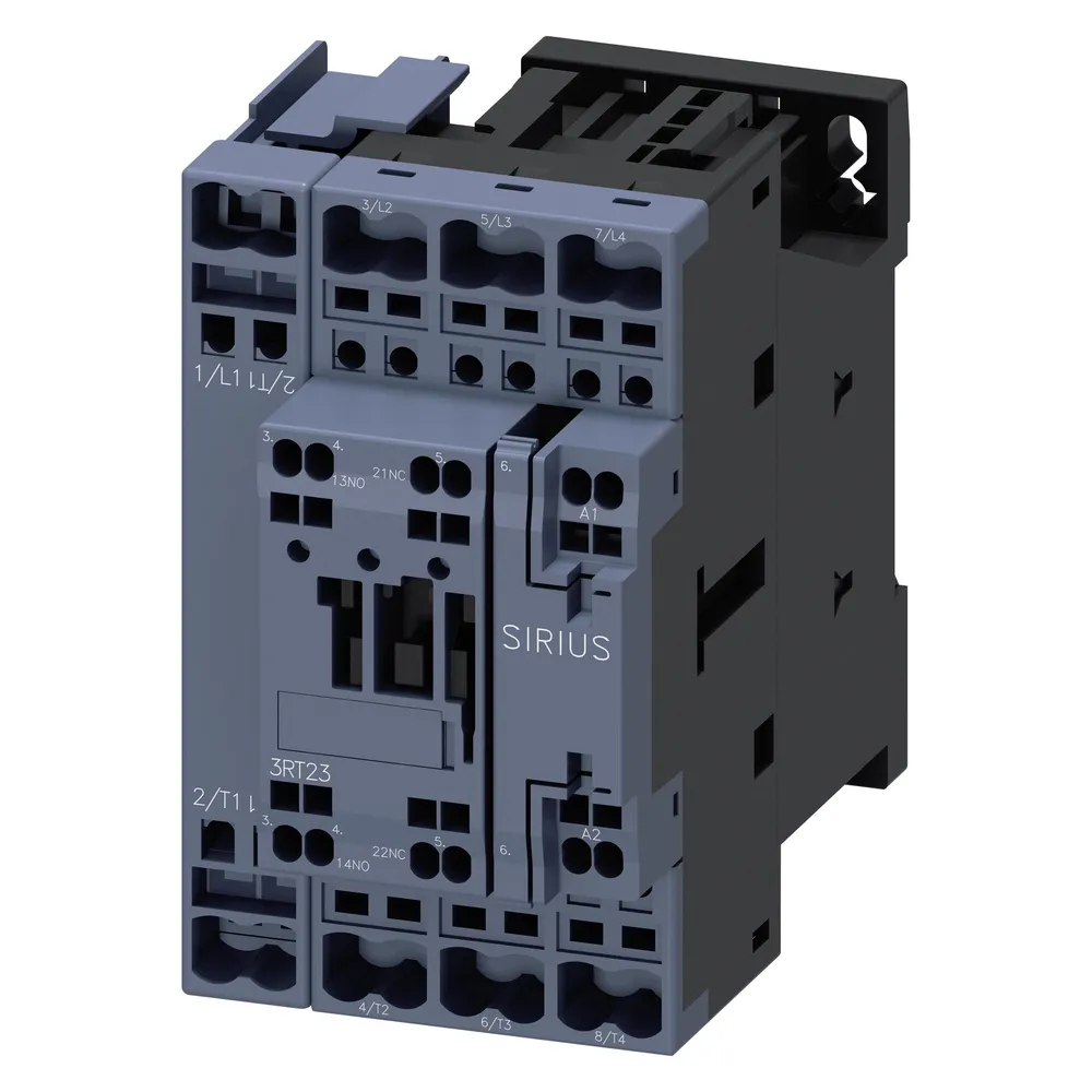 Siemens SIEM Schütz
