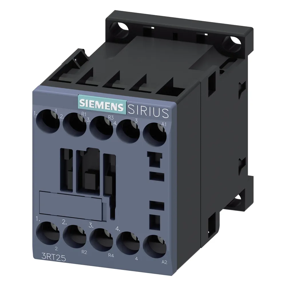 Siemens SIEM Schütz