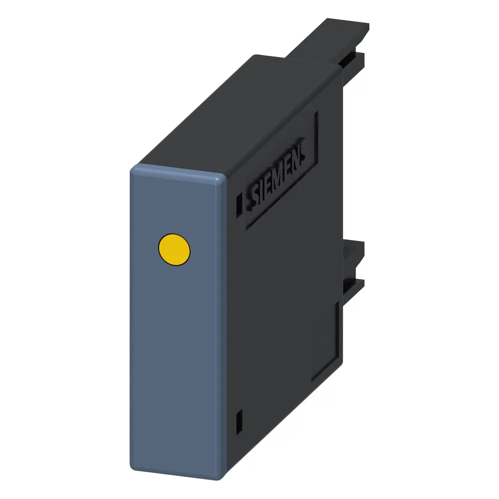 Siemens SURGE SUPP VARISTOR WITH LED AC 127-240V