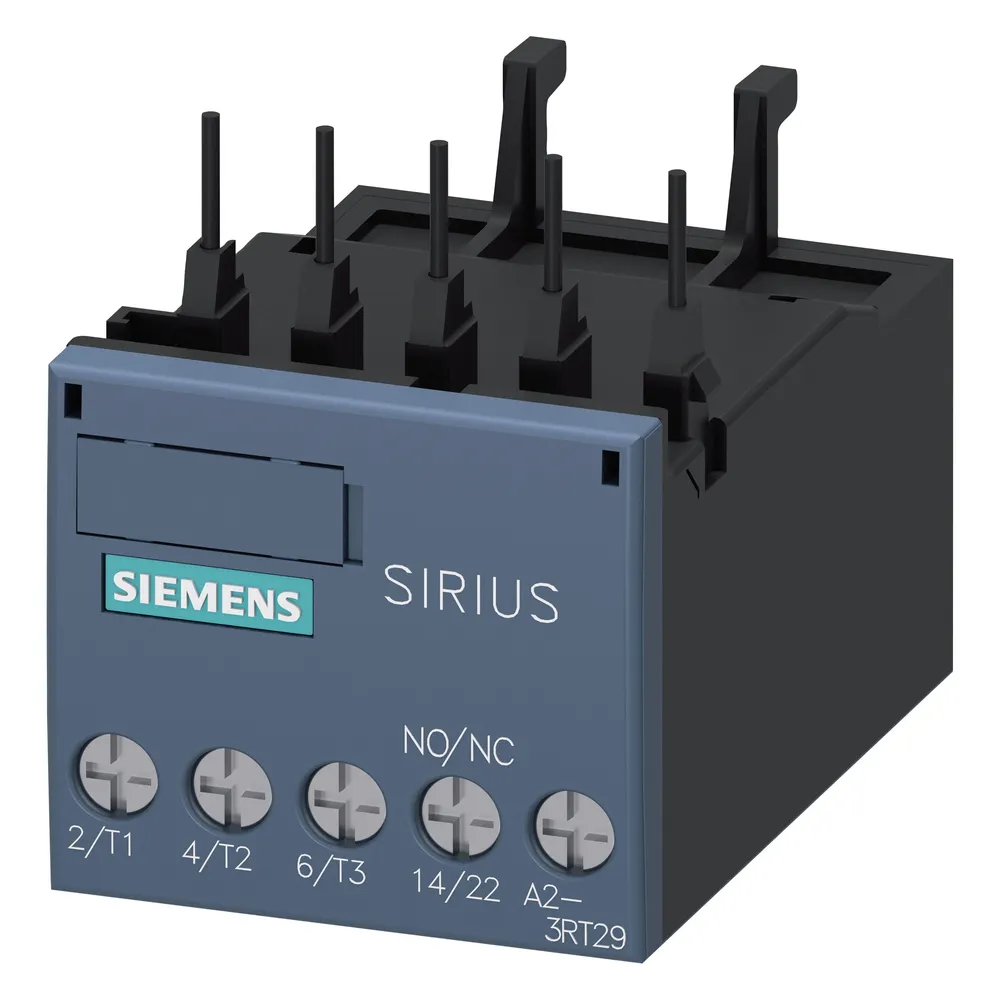Siemens Überspannungsbegrenzer 3RT2916-1PA1 1 St.