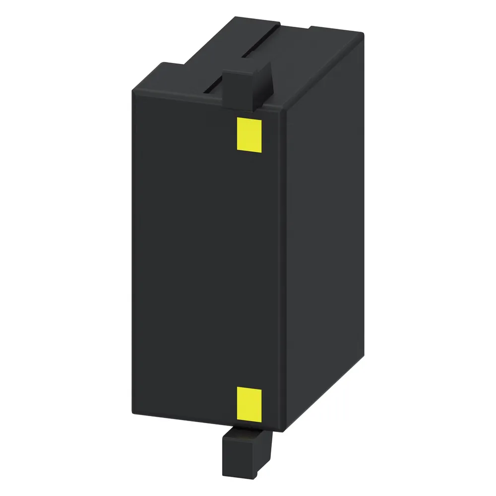 Siemens Limiter Überspannungsschutz Varistor LED 24 – 48 V 12 – 24 V S0
