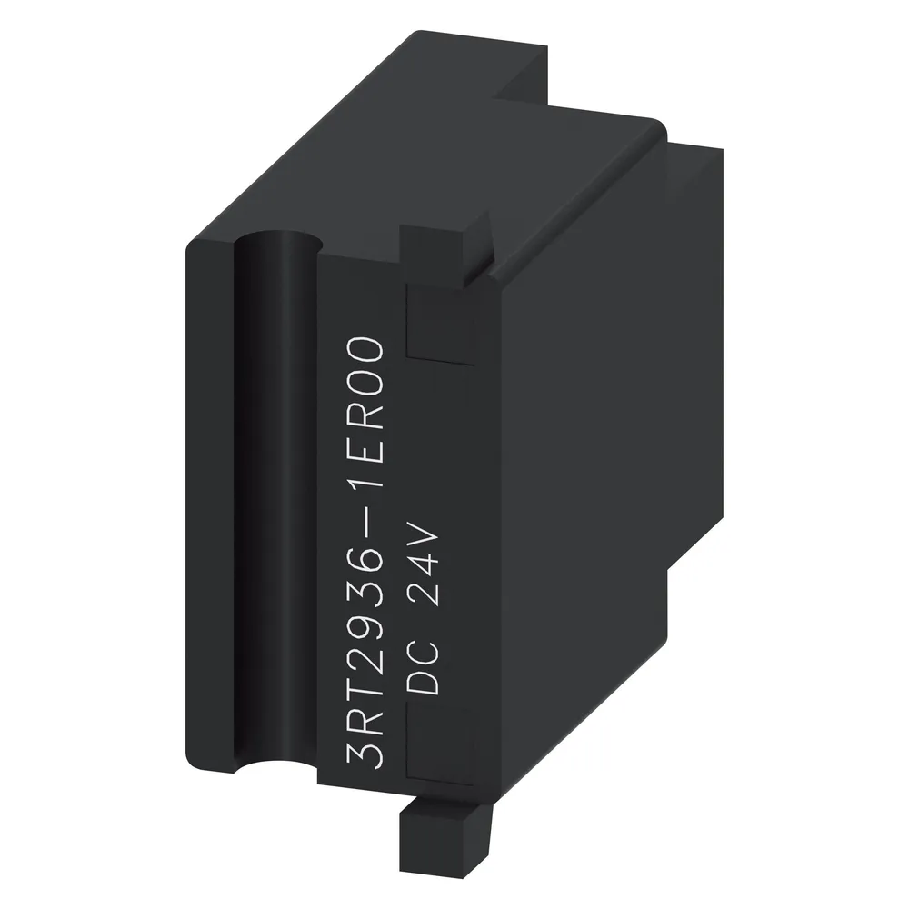 Siemens Surge Suppressor Diode Combi 24V S2