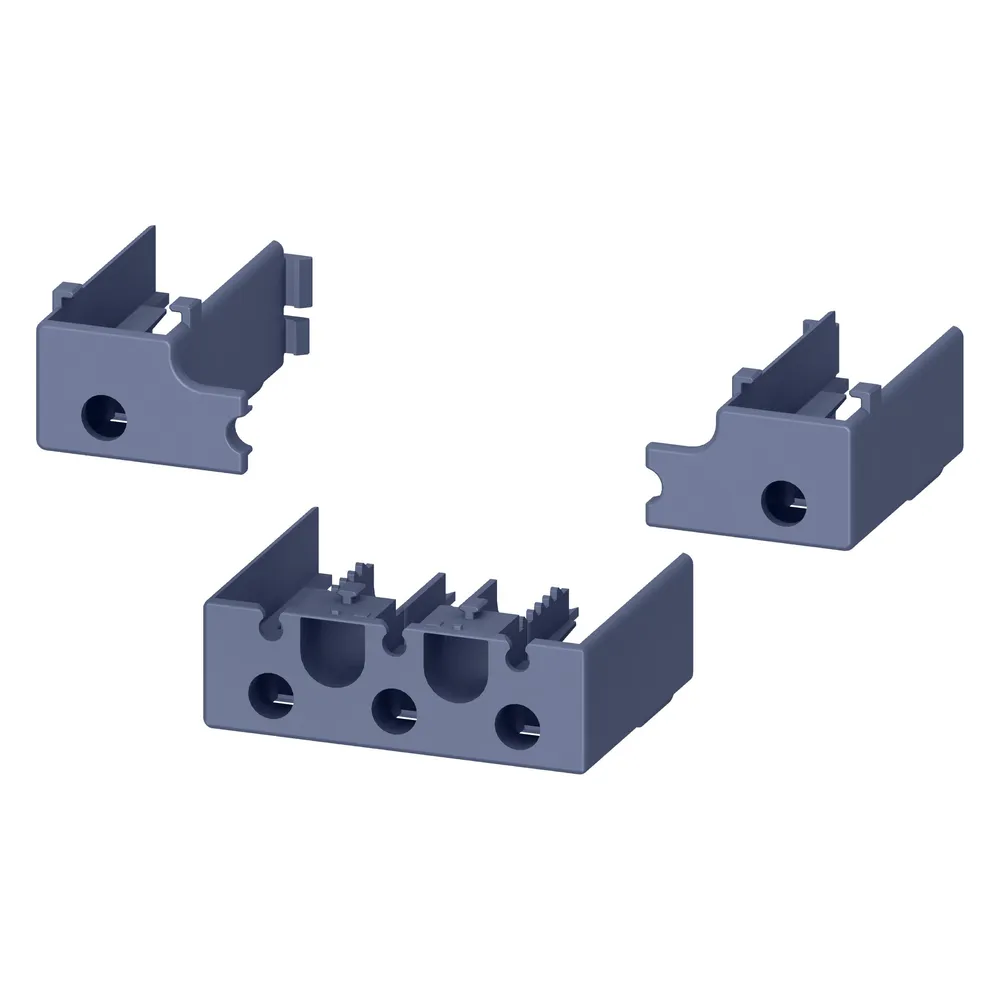 Siemens Abdeckung Zubehör 3RT2946-4EA4