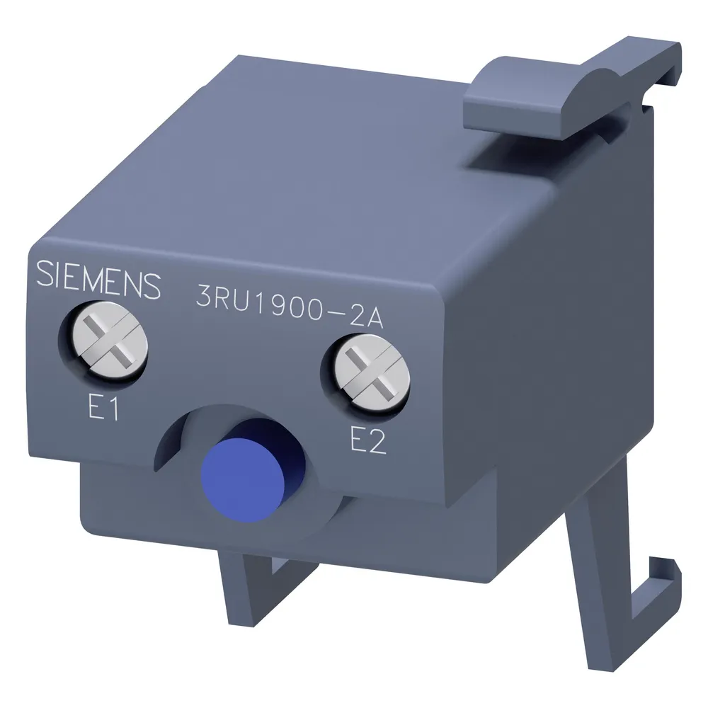 Siemens Überlastrelais