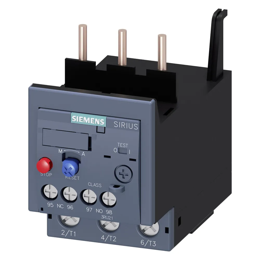 Siemens Overload Relay 18-25A S2