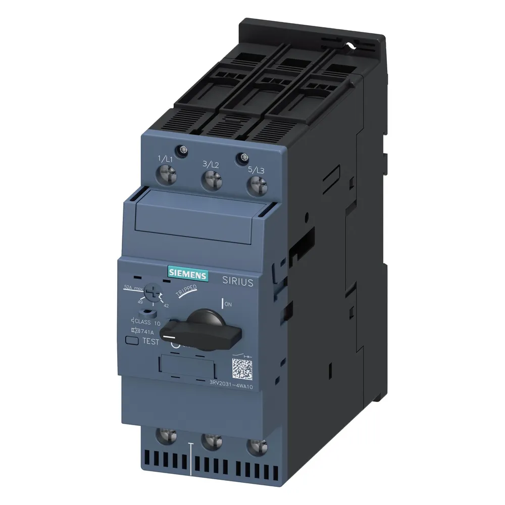 Siemens Circuit breaker