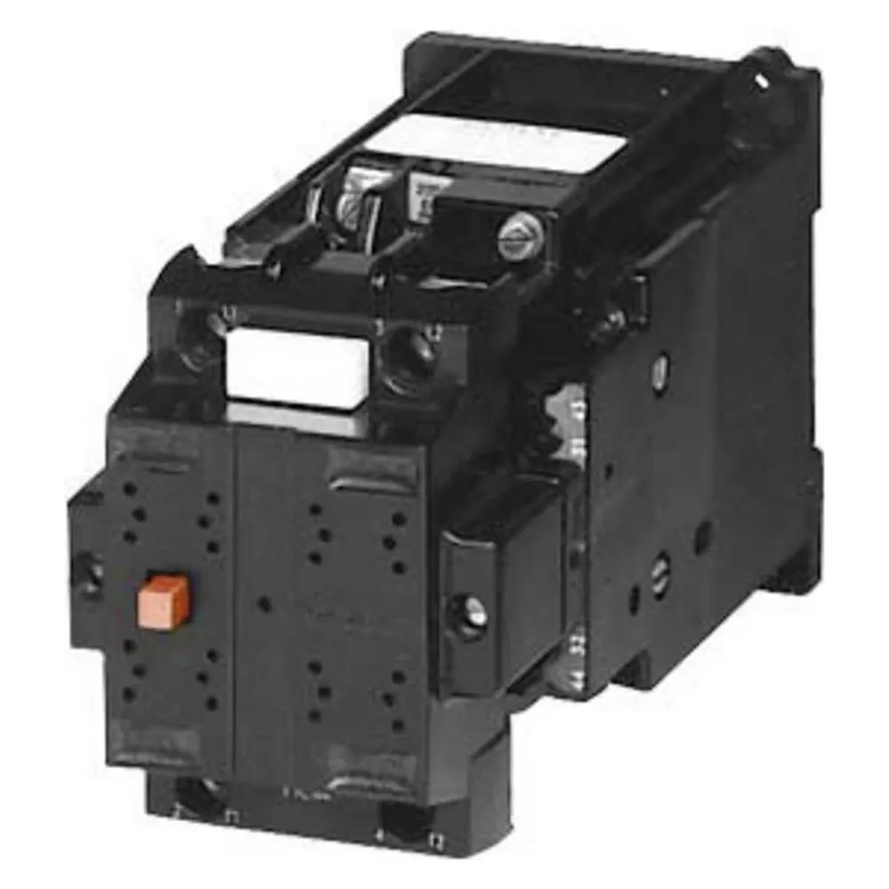 Siemens ContactorSize 2