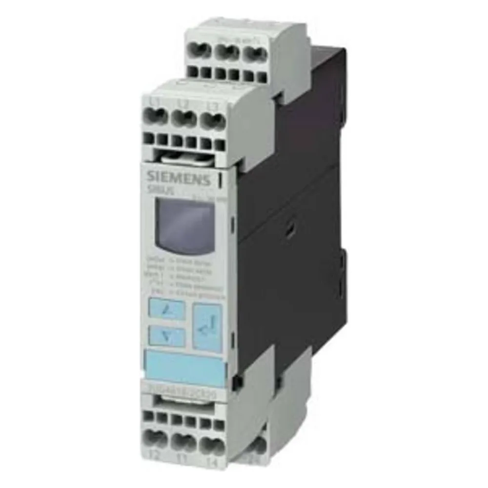 Siemens Phasenwächter 160-260V AC 160-260V 3UG4511-2BN20