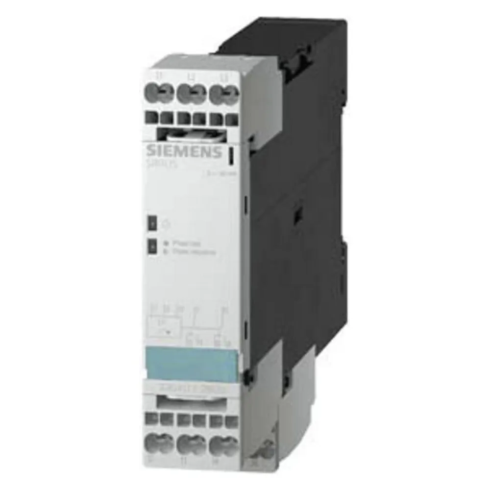 Siemens Phasenwächter 160-690V AC 160-690V 3UG4512-2BR20