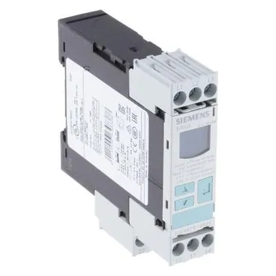Siemens Überwachungsrelais 3UG4514