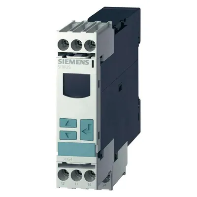 Siemens Überwachungsrelais 3UG4515