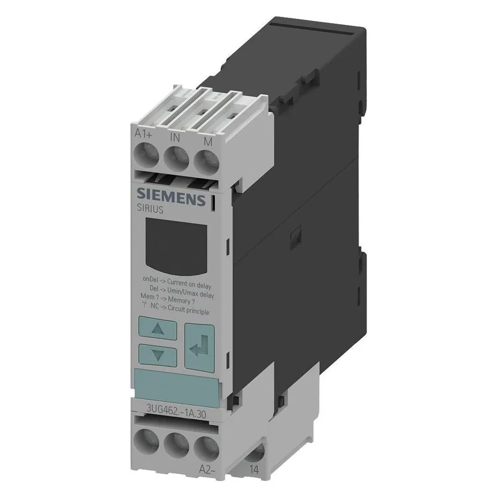 Siemens Überwachungsrelais 3UG4621