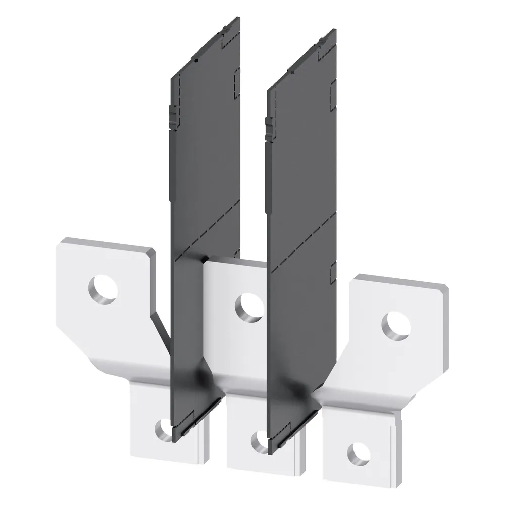 Siemens 3VA9483-0QC00 Anschlussverbreiterung frontseitig