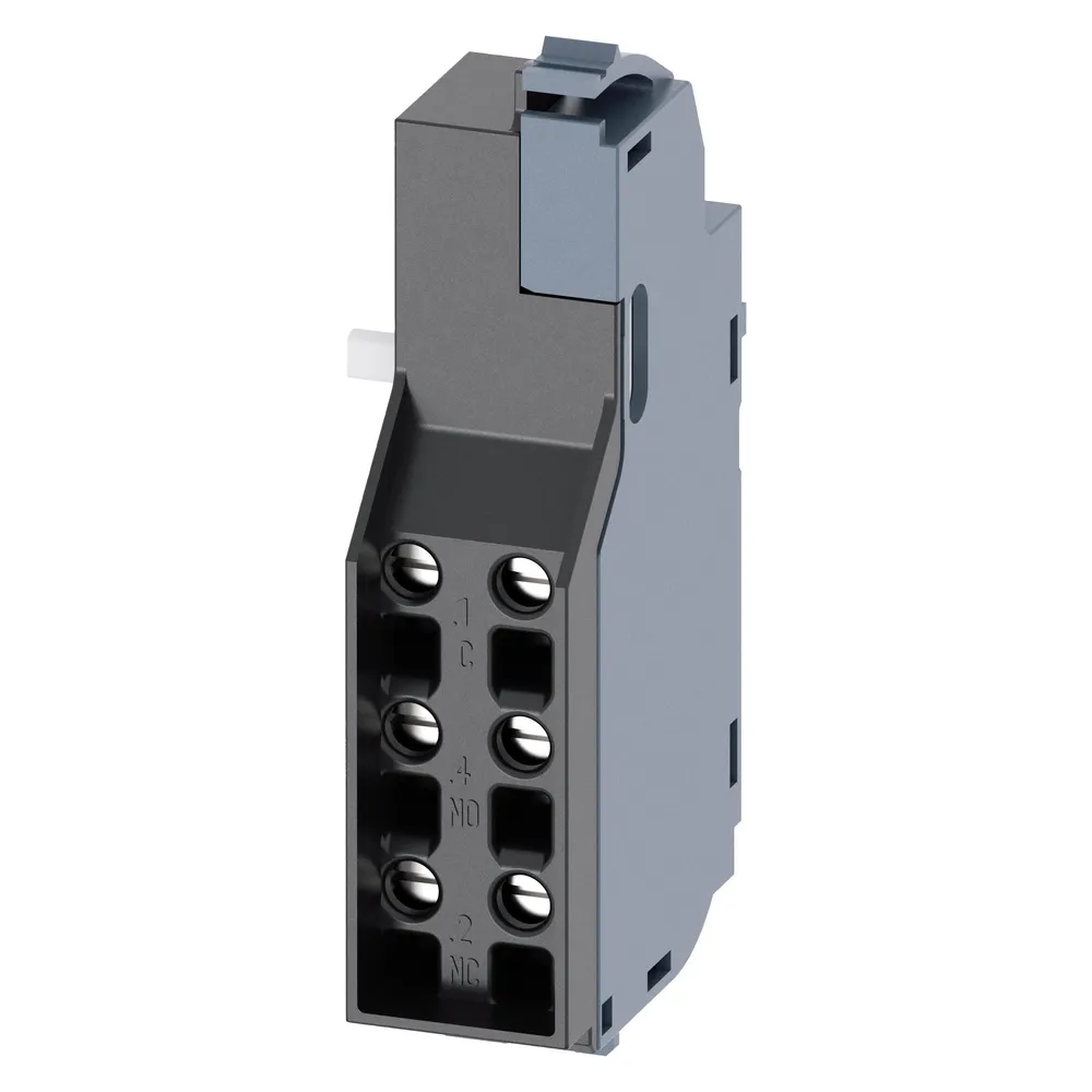 Siemens Hilfsschalter Zubehör 3VA9978-0AA21