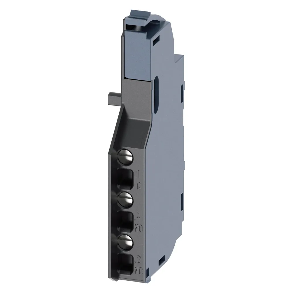 Siemens Hilfsschalter Zubehör 3VA9978-0AA23