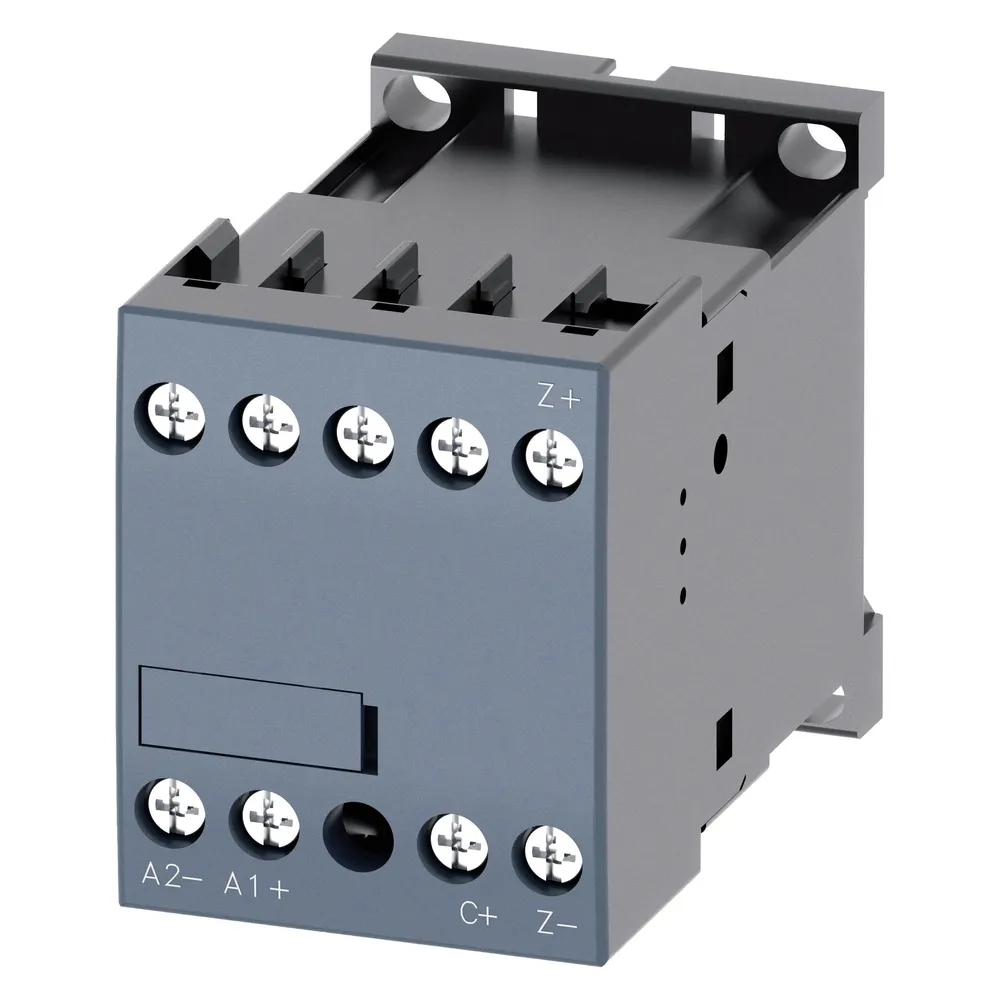 Siemens 3VA9988-0BF23