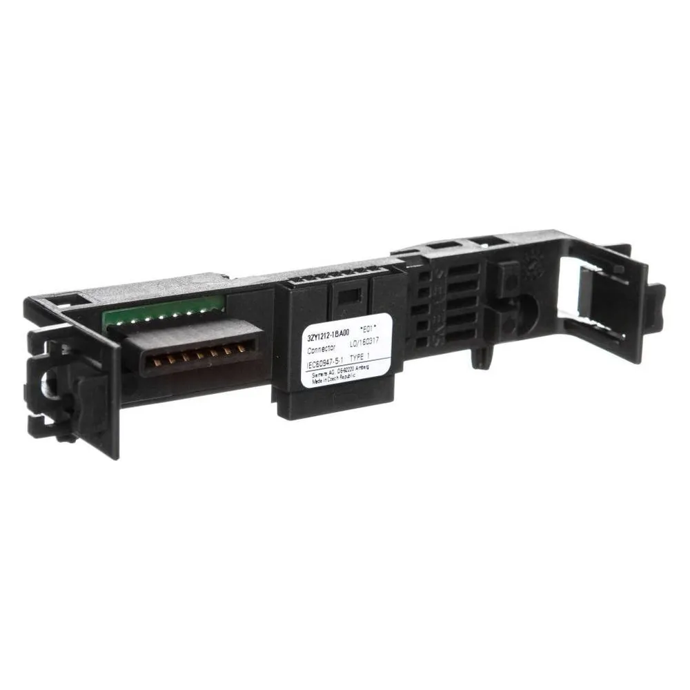 Siemens Geräte-Verbinder 3ZY1212-1BA00