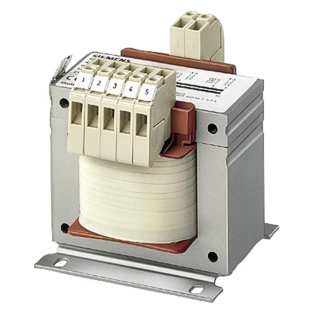 Siemens 4AM57425AT100FA1 Transformator