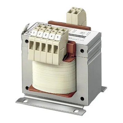 Siemens Transformator SITAS